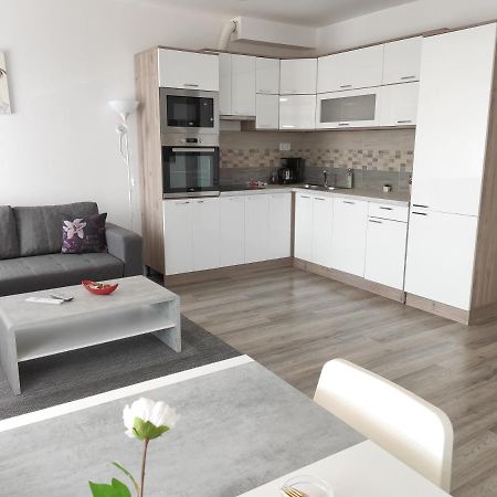 Bajcsy Apartment Debrecen Ngoại thất bức ảnh