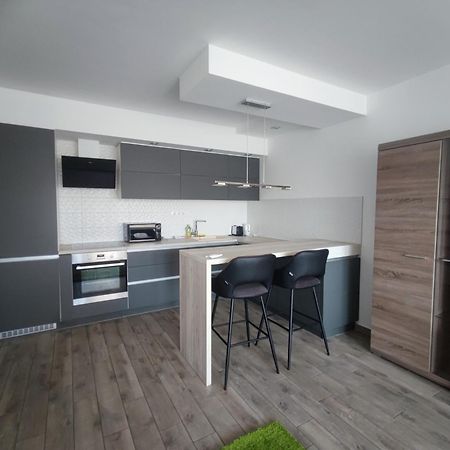 Bajcsy Apartment Debrecen Ngoại thất bức ảnh