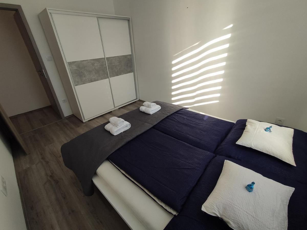 Bajcsy Apartment Debrecen Ngoại thất bức ảnh