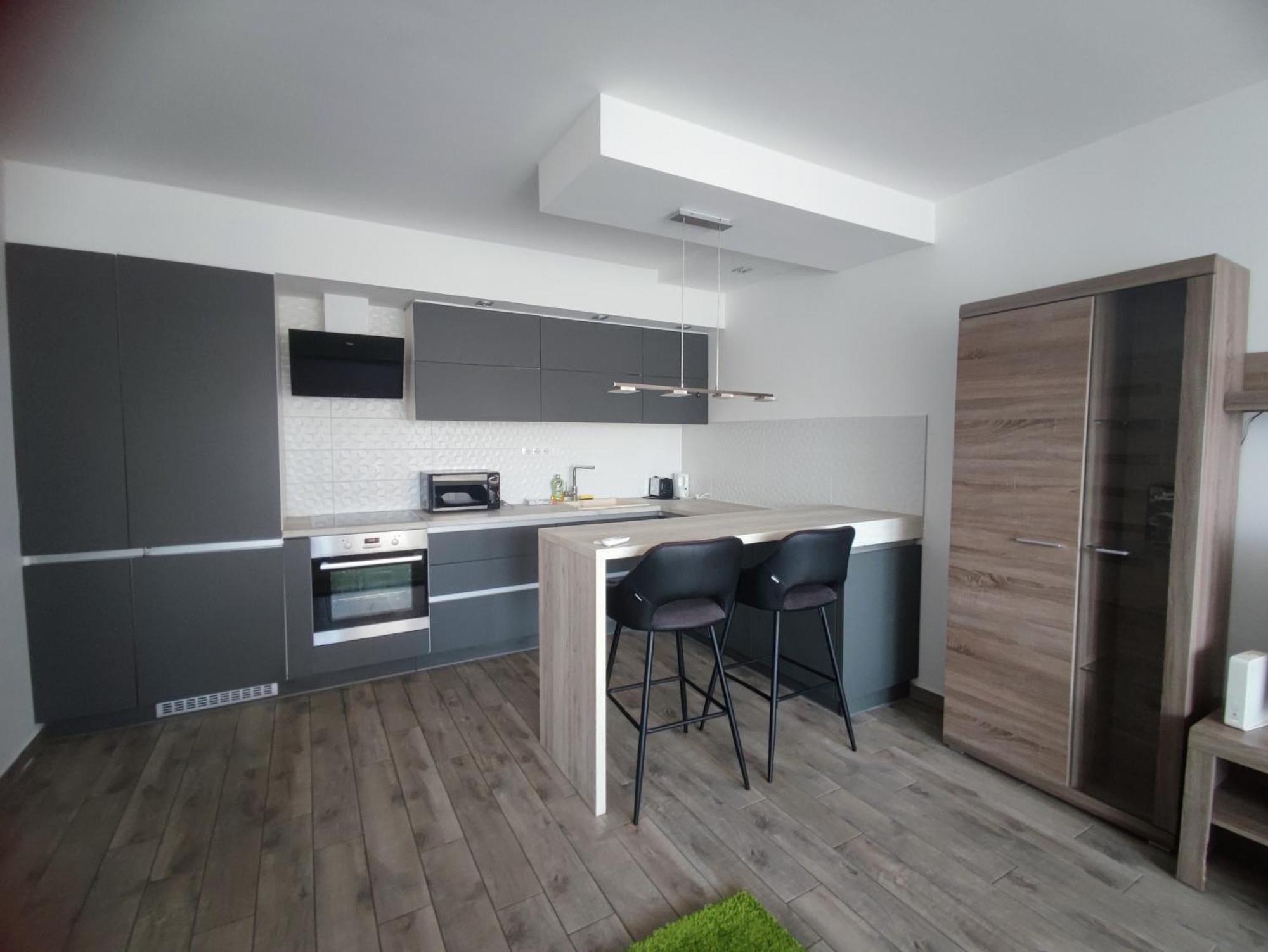Bajcsy Apartment Debrecen Ngoại thất bức ảnh