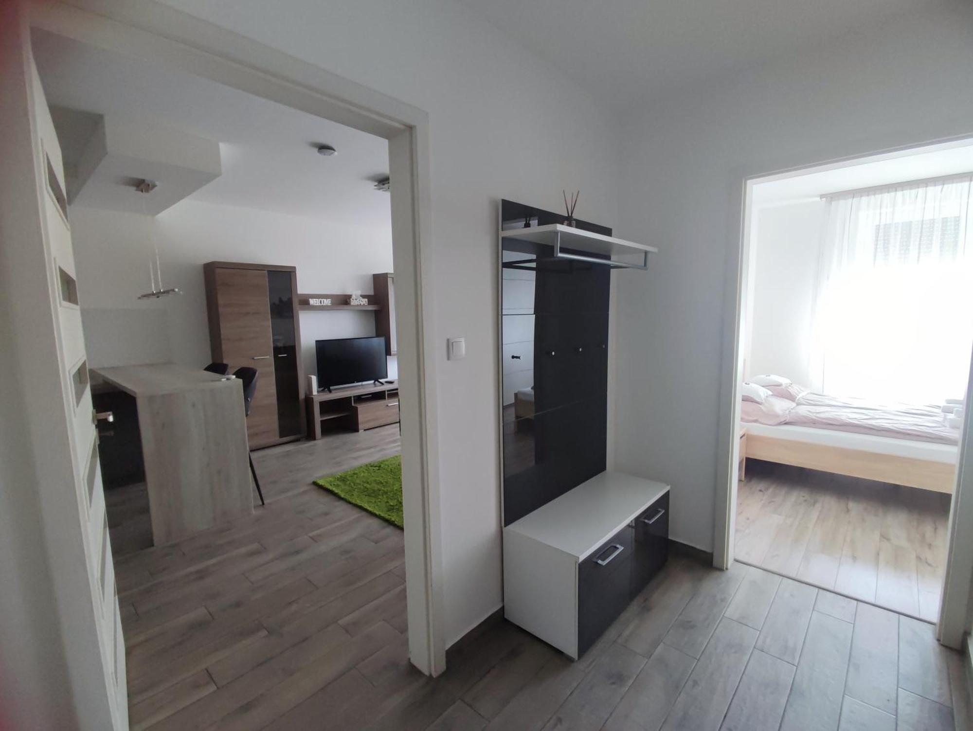 Bajcsy Apartment Debrecen Ngoại thất bức ảnh
