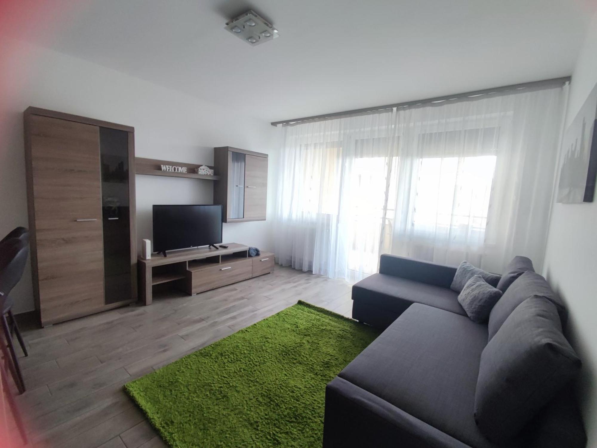 Bajcsy Apartment Debrecen Ngoại thất bức ảnh